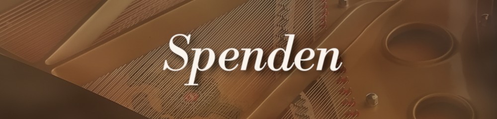 SPENDEN