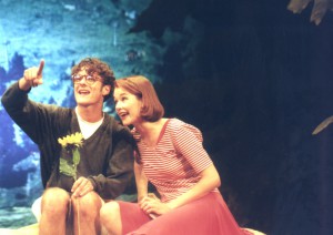 Daniel und Ewa