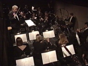 Orchester des Konservatoriums der Stadt Wien