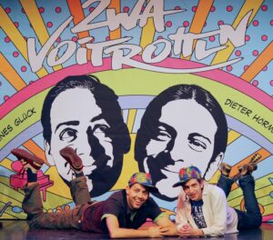 Kifferglück Promo Foto