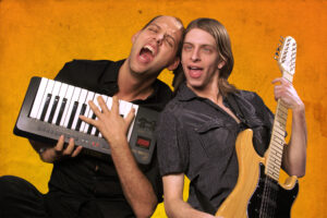 Zwa Voitrottln Promotion 2012